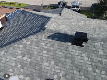 Photos by Greystone Construction Group Inc