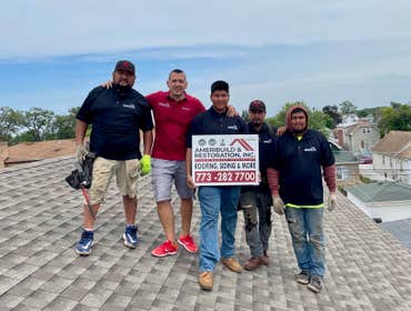 Photos by Ameribuild & Restoration, Inc #1