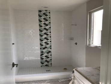 Residential Previous jobs that been done .
