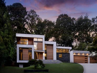 Robin Lane Residence