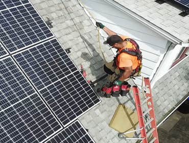 Solar Panels