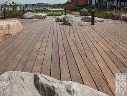 Decks and Patios