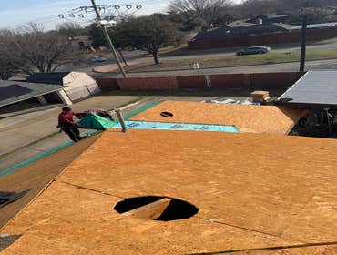 Photos by Wb Roofing #1