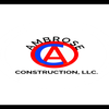 Ambrose Construction LLC logo