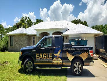 Photos by Eagle Roofing & Construction, LLC #1