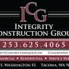 Integrity Const Group LLC logo