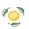 Sunlight Solar Inc logo