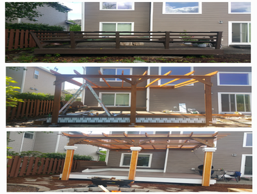 Photos by Q Design & Construction, LLC #4