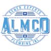 Almco plumbing Inc logo