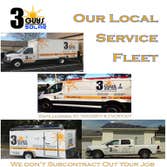 Photos by 3 Guys Solar LLC #1