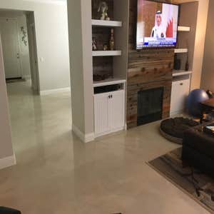 Photos from C&N Decorative Concrete Creations