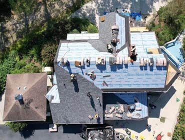 Photos by Eagle Exteriors #1