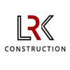 Lrk Construction logo
