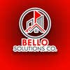 Bello Solutions Co logo