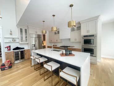 Photos by Regulus Construction Corp #1