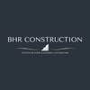 BHR Construction Corp logo