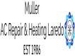 Photos by Mueller AC Repair & Heating Laredo #1