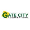 Gate City Flooring & Interiors logo