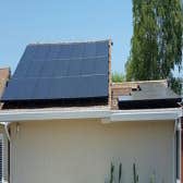 Photos from United Solar Energy Inc