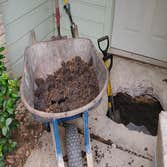 Photos by Gl Hunt Foundation Repair of Fairview #1