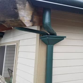 Hometown Rain Gutters & More LLC