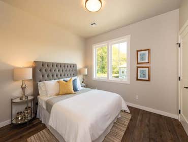 Bainbridge Floor Plan
