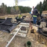 Landscape Construction