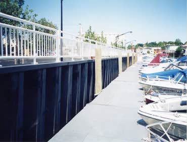 Concavage Marine Construction We apply the same principles in residential construction that we do in large-scale commercial, so marine structures are b