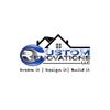 Custom Renovations LLC logo