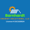 Barnhardt Energy Solutions, LLC logo