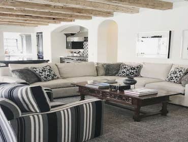 Interiors