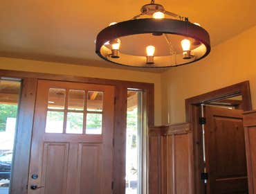 Owner Occupied: Lot 6 "The Summit" Welcome Dean & Traci!