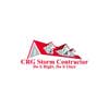 Crg Storm Contractor logo