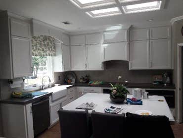 Photos by Wrights Cabinets and Tops Inc #1