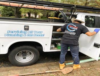 Photos by Service Force Plumbing #1