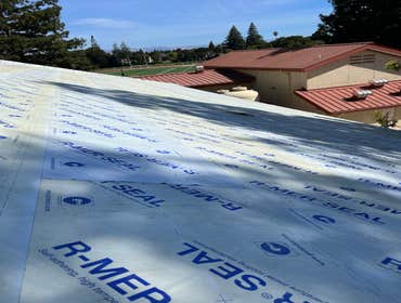 Photos by Nick's Roofing #1