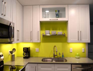 GEC Cabinet Depot As you get up in the morning, your day starts from the bathroom. For getting your dream bathroom you just have to visit once at GEC C