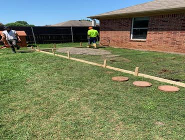 Photos by Panther City Concrete & Building #1