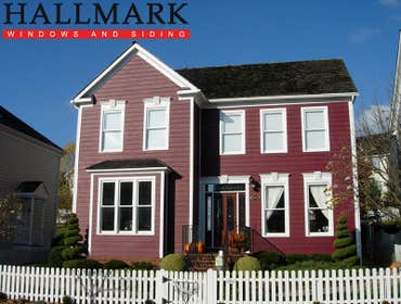 James Hardie Siding