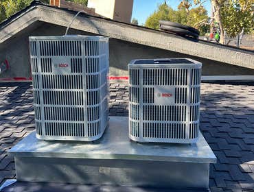 Photos by Comfort 1 HVAC Inc #1