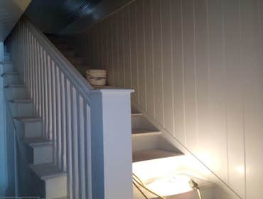 Photos by All Season's Painting and Staining #1