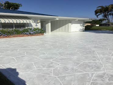 Photos from Falcon Estimating, Inc Dba Concrete Solutions Fl