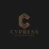 Cypress Construction Corp logo