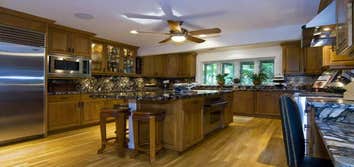 Enb Contracting & Remodeling