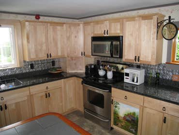 Kitchen Remodeling
