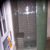 Project photos from Bath Builder