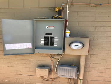 Photos from Jcp Electric Inc