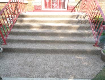 Front Porch Carpet