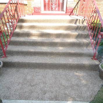 Front Porch Carpet