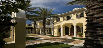 Private Residence